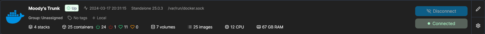 Why Build a Homelab?