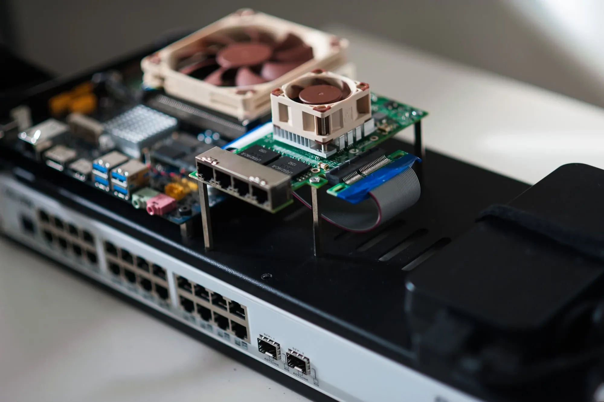 Why Build a Homelab?