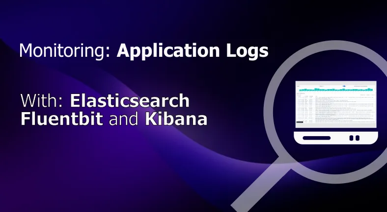 Monitoring Application Logs