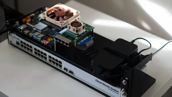 Why Build a Homelab?